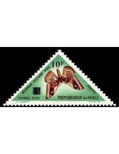 Mali TA N° 23 Obli