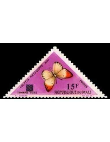 Mali TA N° 25 Obli