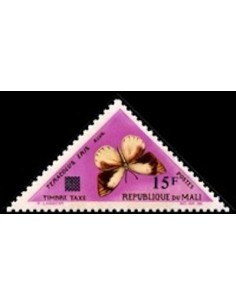 Mali TA N° 26 Obli