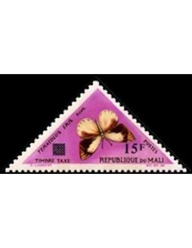 Mali TA N° 26 Obli