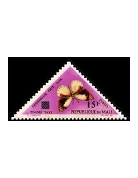 Mali TA N° 26 Obli