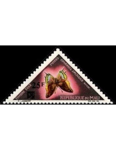 Mali TA N° 27 Obli