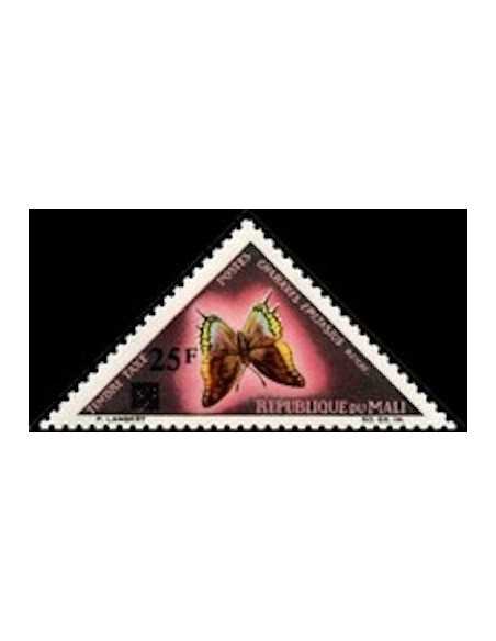 Mali TA N° 27 Obli