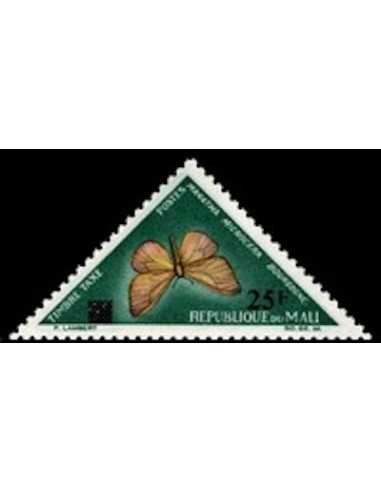 Mali TA N° 28 Obli