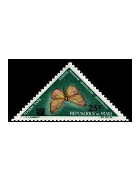 Mali TA N° 28 Obli