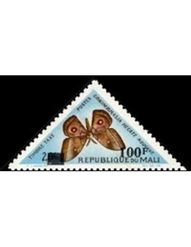 Mali TA N° 31 Obli