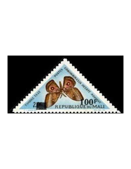 Mali TA N° 31 Obli