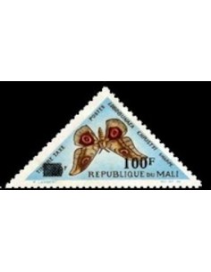 Mali TA N° 32 Obli
