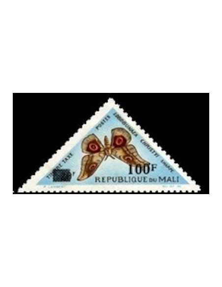 Mali TA N° 32 Obli