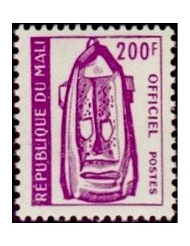 Mali SE N° 11 Obli