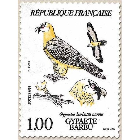 FR N° 2337 Neuf Luxe