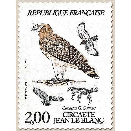 FR N° 2338 Neuf Luxe