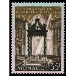 Monaco N° 0500 N *