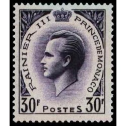 Monaco N° 0505 N *