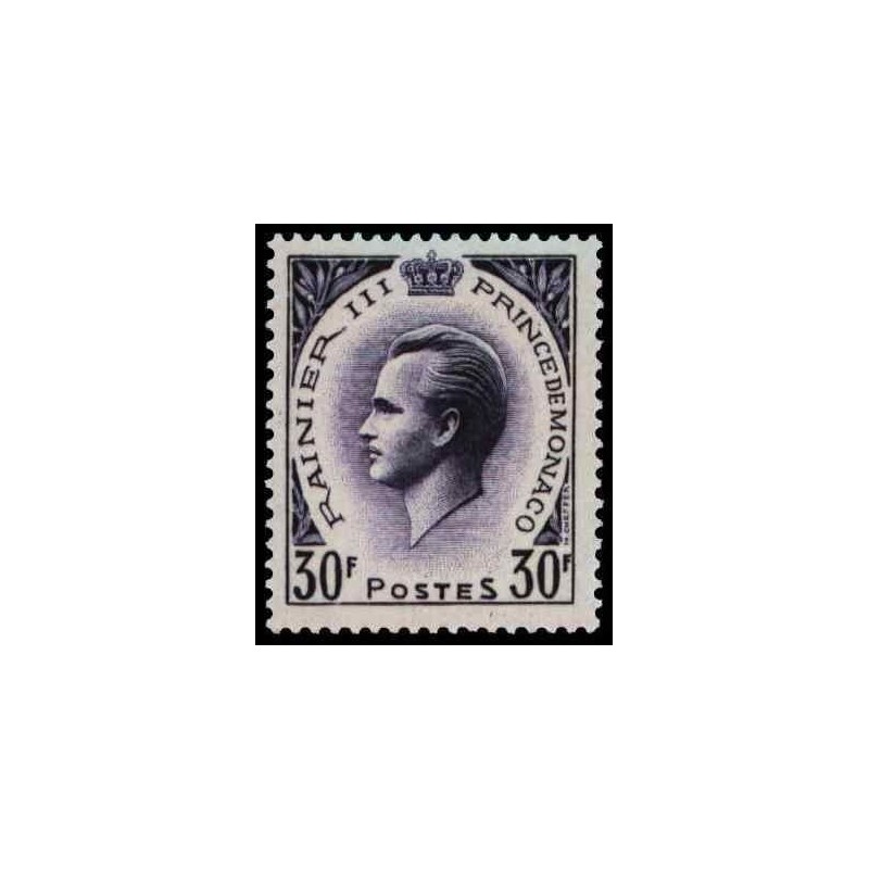 Monaco N° 0505 N *