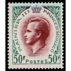 Monaco N° 0507 N *