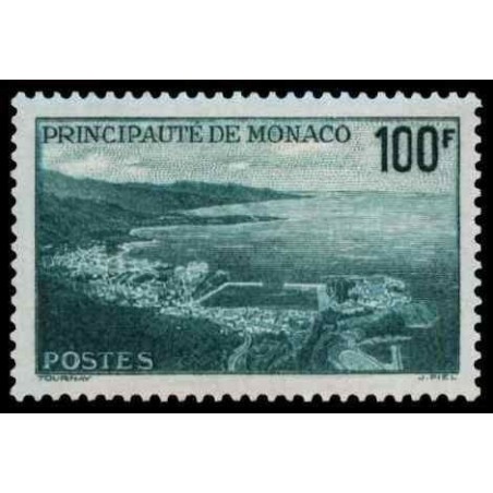 Monaco N° 0509 N *