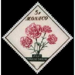 Monaco N° 0514 N *