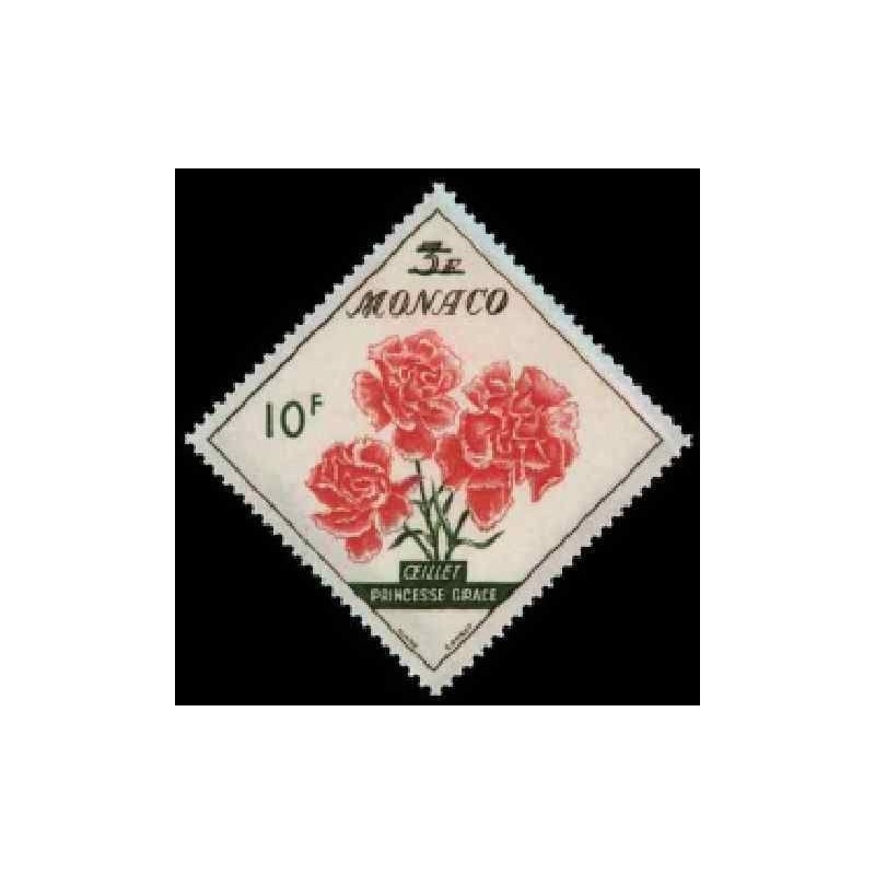Monaco N° 0515 N *