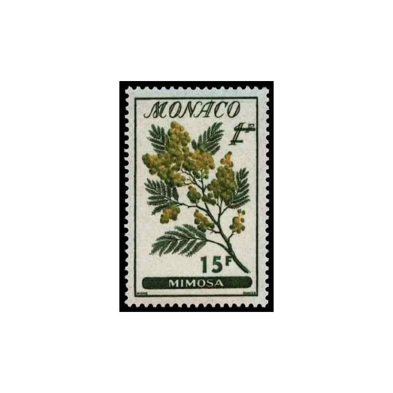 Monaco N° 0516 N *