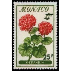 Monaco N° 0518 N *
