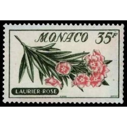 Monaco N° 0519 N *