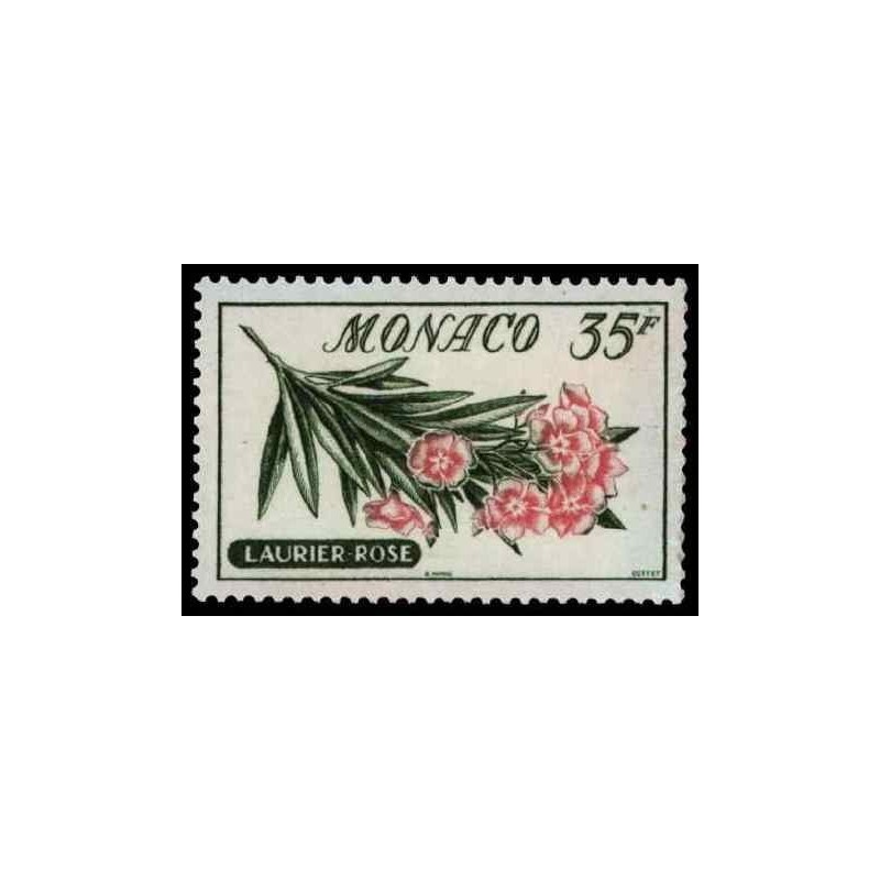 Monaco N° 0519 N *
