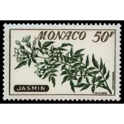 Monaco N° 0520 N *