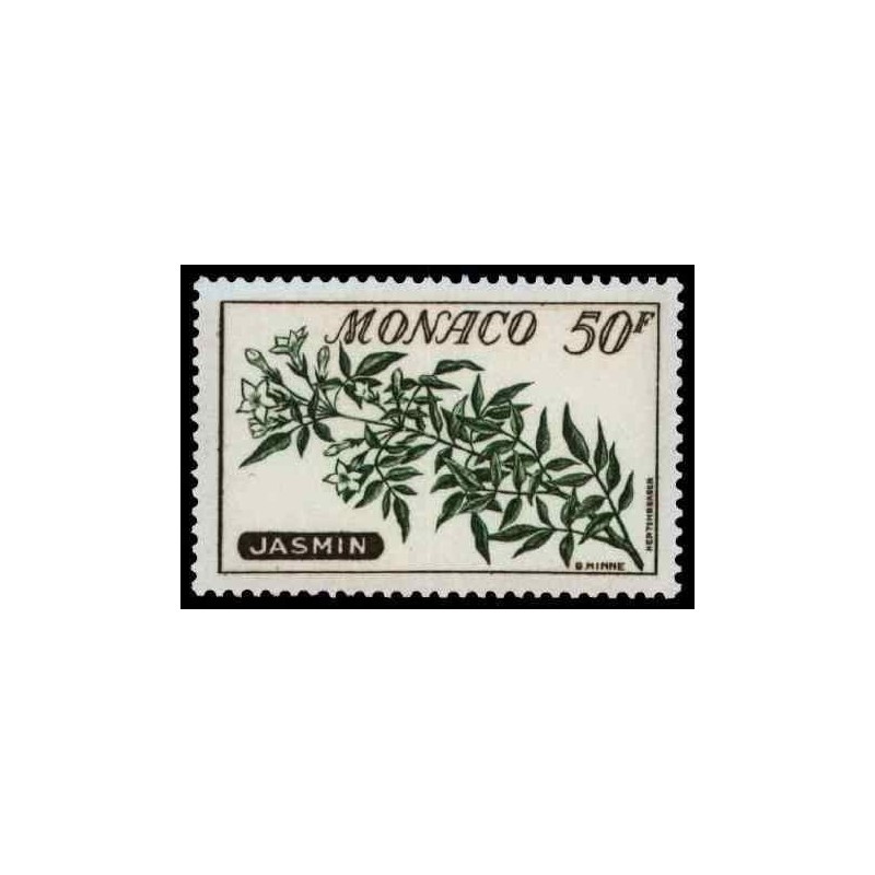 Monaco N° 0520 N *