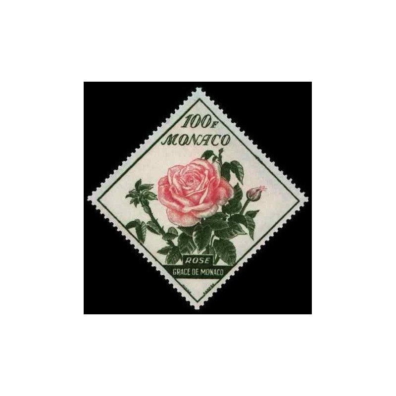 Monaco N° 0522 N *