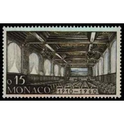 Monaco N° 0528 N *