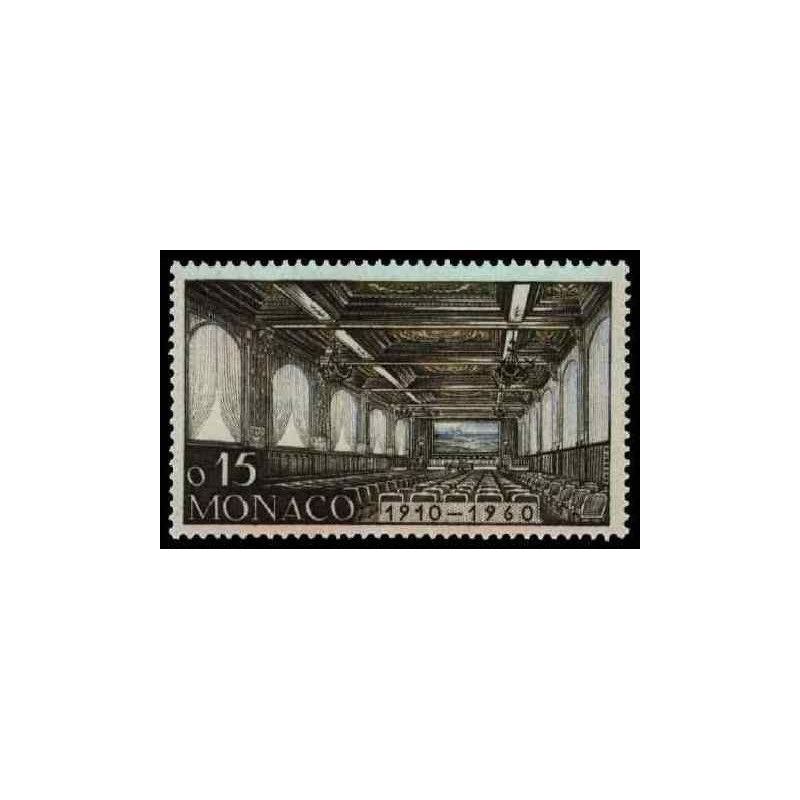 Monaco N° 0528 N *