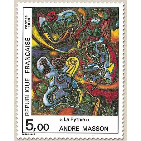 FR N° 2342 Neuf Luxe