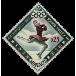 Monaco N° 0536 N *