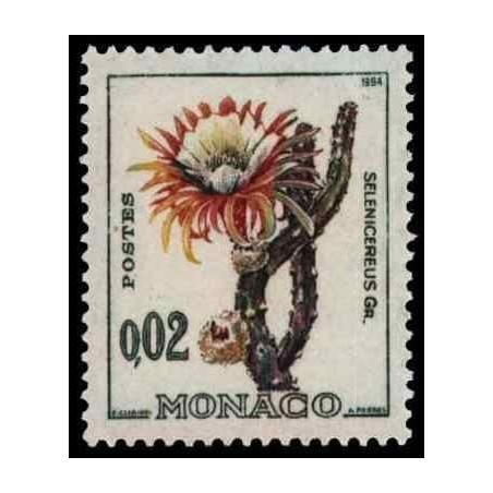 Monaco N° 0537B N *