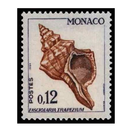 Monaco N° 0539B N *