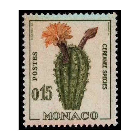 Monaco N° 0541 N *