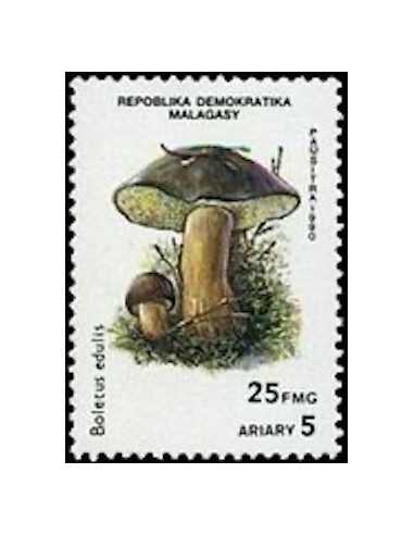 Madagascar N° 1007 Obli