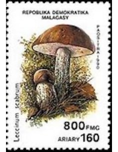 Madagascar N° 1012 Obli