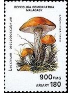 Madagascar N° 1013 Obli
