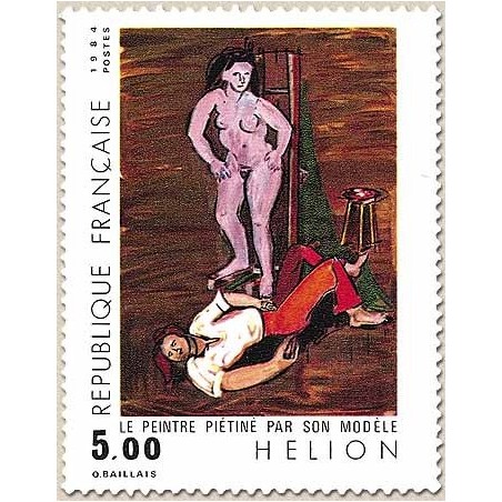 FR N° 2343 Neuf Luxe