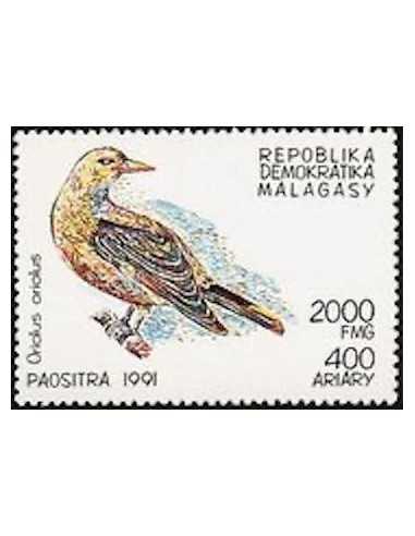 Madagascar N° 1030 Obli