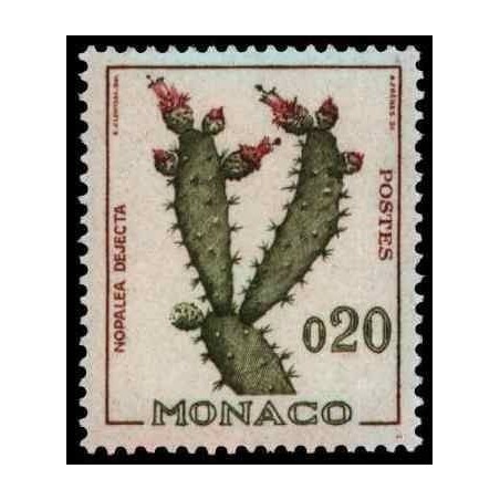 Monaco N° 0543 N *