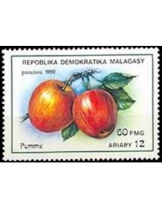 Madagascar N° 1055 Obli