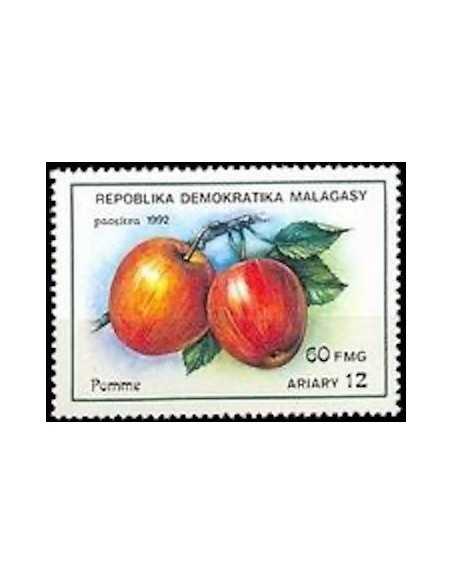Madagascar N° 1055 Obli