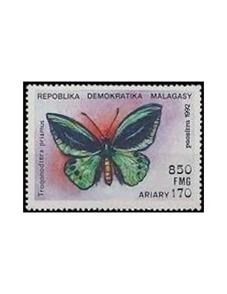 Madagascar N° 1073 Obli