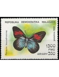 Madagascar N° 1074 Obli
