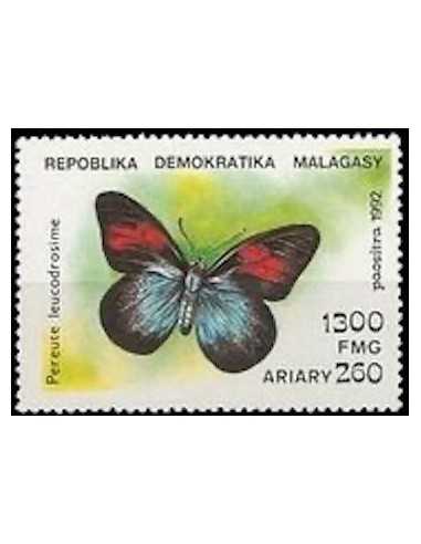 Madagascar N° 1074 Obli