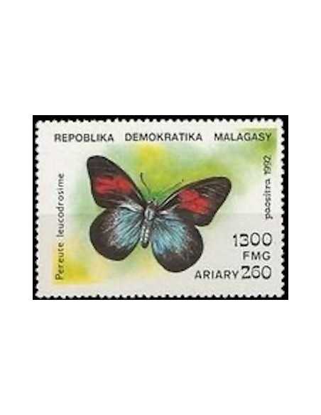 Madagascar N° 1074 Obli