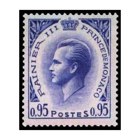 Monaco N° 0549A N *